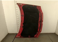  Капот Volkswagen Golf 4 1997-2005 20409700 #8