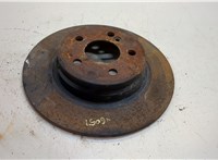  Диск тормозной Mercedes C W204 2007-2013 20409709 #1