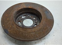  Диск тормозной Mercedes C W204 2007-2013 20409709 #2