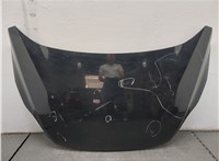  Обшивка капота Ford C-Max 2010-2015 11398751 #1