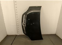  Обшивка капота Opel Meriva 2003-2010 11398753 #1