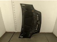  Обшивка капота Opel Meriva 2003-2010 11398753 #8