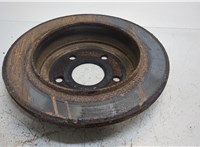  Диск тормозной Jeep Grand Cherokee 2004-2010 20409718 #2