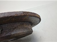  Диск тормозной Jeep Grand Cherokee 2004-2010 20409718 #3