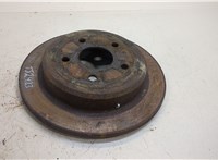  Диск тормозной Jeep Grand Cherokee 2004-2010 20409722 #1