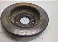  Диск тормозной Jeep Grand Cherokee 2004-2010 20409722 #2