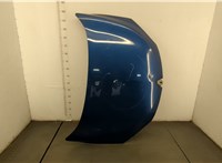  Капот Renault Megane 3 2009-2016 20409724 #1