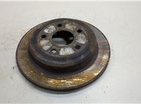  Диск тормозной Jeep Grand Cherokee 2004-2010 20409727 #1