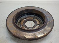  Диск тормозной Jeep Grand Cherokee 2004-2010 20409727 #2