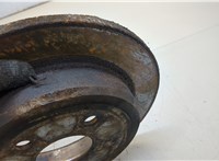  Диск тормозной Jeep Grand Cherokee 2004-2010 20409727 #3