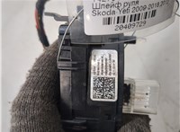 5K0953549B Шлейф руля Skoda Yeti 2009-2018 20409729 #3