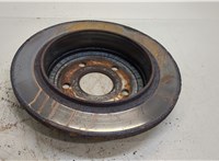  Диск тормозной Jeep Grand Cherokee 2004-2010 20409730 #2