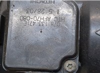  Измеритель потока воздуха (расходомер) Audi A4 (B6) 2000-2006 20409733 #2