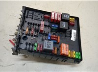  Блок предохранителей Skoda Octavia (A5) 2004-2013 20409759 #1