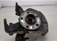  Ступица (кулак, цапфа) Skoda Fabia 2007-2014 20409760 #2