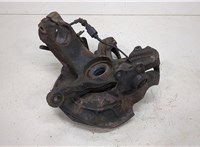  Ступица (кулак, цапфа) Skoda Fabia 2007-2014 20409760 #4