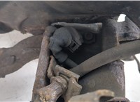  Ступица (кулак, цапфа) Skoda Fabia 2007-2014 20409760 #6