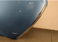  Капот Ford Focus 2 2008-2011 20409772 #2
