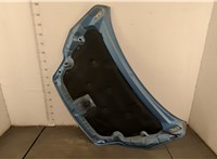  Капот Ford Focus 2 2008-2011 20409772 #8
