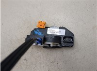 13579523 Замок двери Buick Encore 2016-2022 20409777 #5