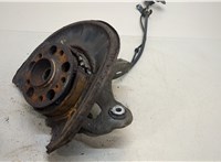  Ступица (кулак, цапфа) Mercedes C W204 2007-2013 20409779 #1