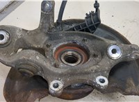  Ступица (кулак, цапфа) Mercedes C W204 2007-2013 20409779 #4