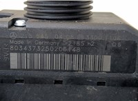  Замок зажигания Mercedes S W220 1998-2005 20409784 #3