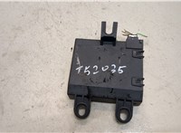  Блок управления сигнализацией Audi A4 (B6) 2000-2006 20409790 #2