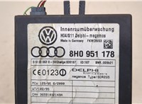  Блок управления сигнализацией Audi A4 (B6) 2000-2006 20409790 #3