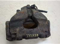  Суппорт Volkswagen Transporter 4 1991-2003 20409793 #2