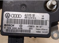  Блок управления АКБ Audi Q7 2005-2015 20409795 #3