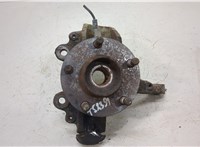  Ступица (кулак, цапфа) Ford Focus 2 2008-2011 20409797 #1