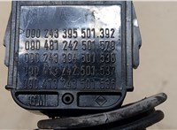  Переключатель дворников (стеклоочистителя) Opel Zafira A 1999-2005 20409802 #3