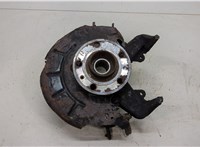  Ступица (кулак, цапфа) Skoda Fabia 2007-2014 20409804 #1