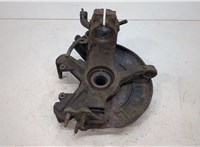  Ступица (кулак, цапфа) Skoda Fabia 2007-2014 20409804 #2