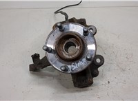  Ступица (кулак, цапфа) Volvo V50 2004-2012 20409807 #4