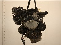  Двигатель (ДВС) Opel Astra H 2004-2010 20409810 #1