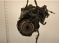  Двигатель (ДВС) Opel Astra H 2004-2010 20409810 #4
