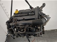  Двигатель (ДВС) Opel Astra H 2004-2010 20409810 #7