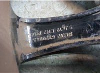  Диск колесный BMW 6 E63 2004-2007 20409811 #4