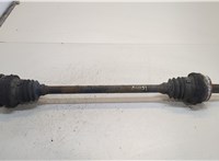  Полуось (приводной вал, шрус) Mercedes C W204 2007-2013 20409812 #1