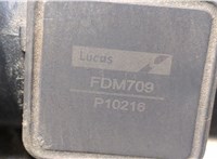  Измеритель потока воздуха (расходомер) Opel Zafira A 1999-2005 20409815 #2