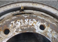  Диск колесный Volkswagen Crafter 2006-2016 20409828 #2