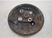  Ступица (кулак, цапфа) Opel Corsa D 2006-2014 20409829 #1