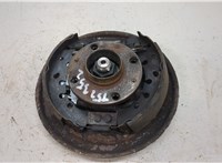  Ступица (кулак, цапфа) Opel Corsa D 2006-2014 20409829 #3