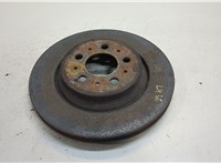  Диск тормозной Volvo XC90 2002-2014 20409830 #1