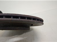  Диск тормозной Volvo XC90 2002-2014 20409830 #3
