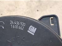 Шлейф руля Opel Zafira A 1999-2005 20409831 #3