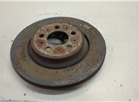  Диск тормозной Volvo XC90 2002-2014 20409833 #1