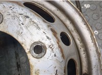  Диск колесный Volkswagen Crafter 2006-2016 20409834 #2